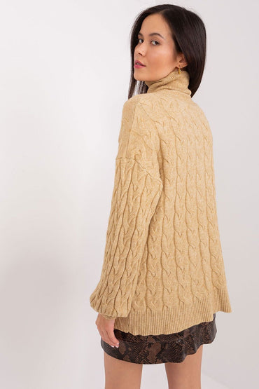 Turtleneck model 188301