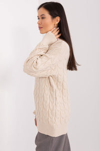 Turtleneck model 188302