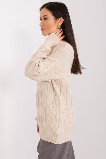 Turtleneck model 188302