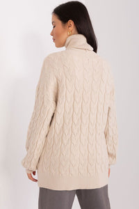 Turtleneck model 188302