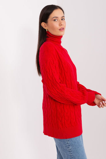Turtleneck model 188303