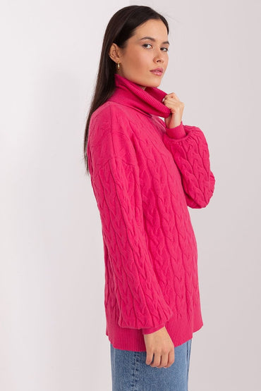 Turtleneck model 188304