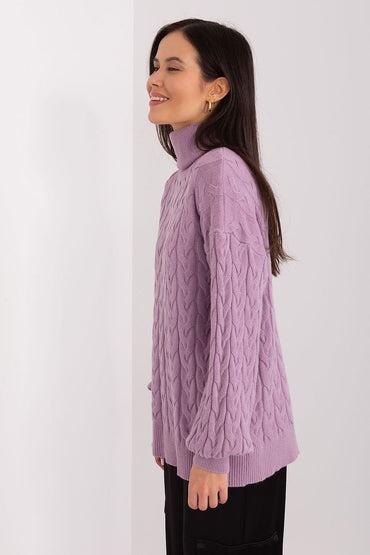Turtleneck model 188305