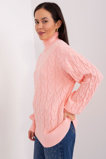 Turtleneck model 188306