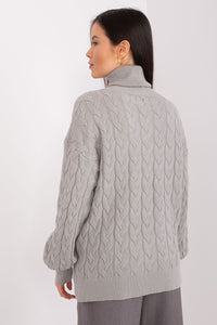 Turtleneck model 188307