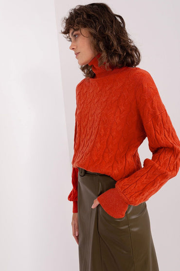 Turtleneck model 188309