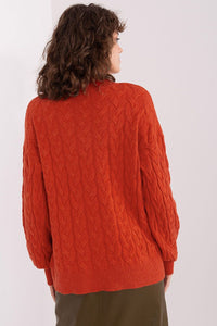 Turtleneck model 188309
