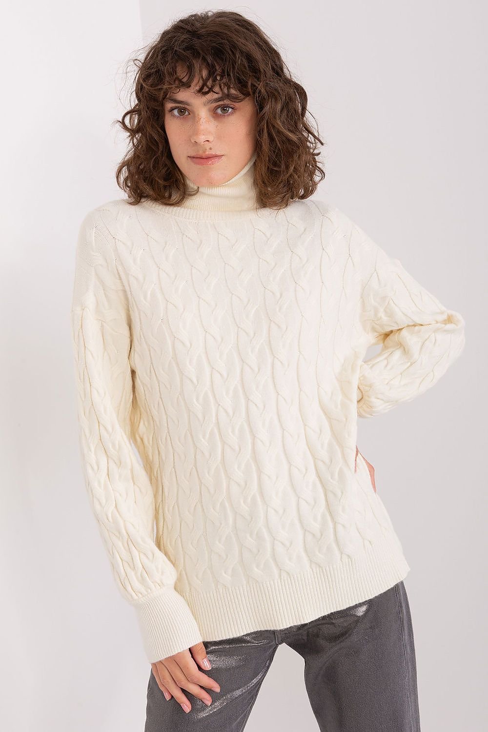 Turtleneck model 188310
