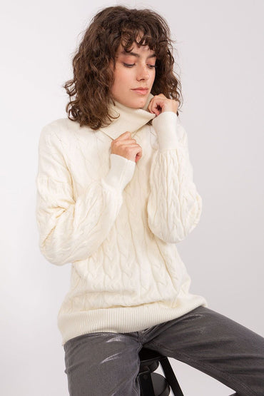 Turtleneck model 188310