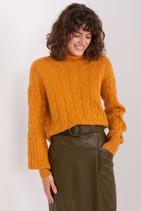 Turtleneck model 188311