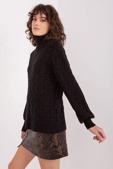 Turtleneck model 188312