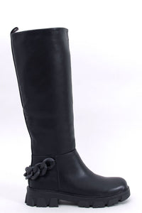 Officer boots model 188460