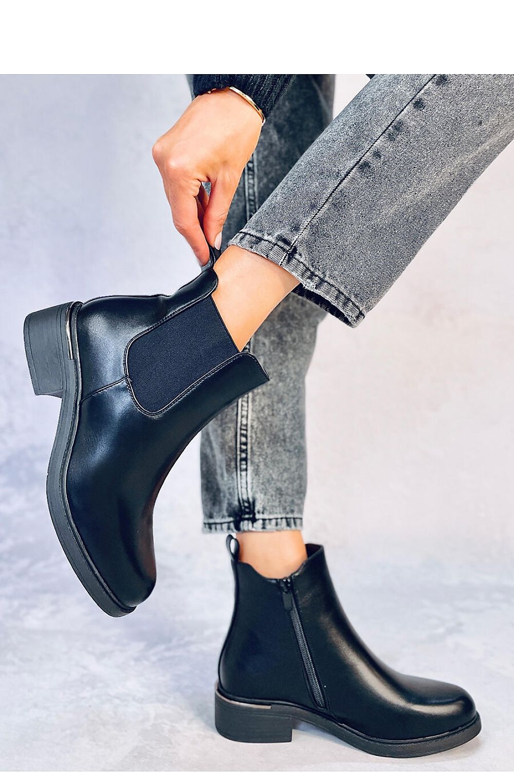 Jodhpur boot model 188472