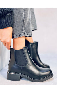 Jodhpur boot model 188472