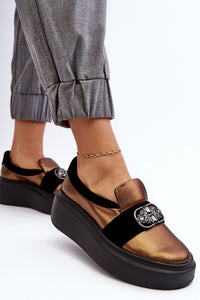 Low Shoes model 188500