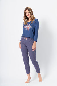  Pyjama model 188546 M-Max 