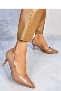 High heels model 188602