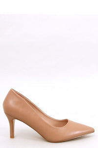High heels model 188602