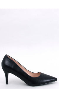 High heels model 188603