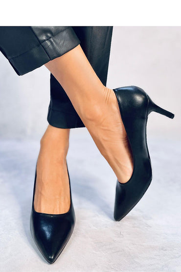High heels model 188603