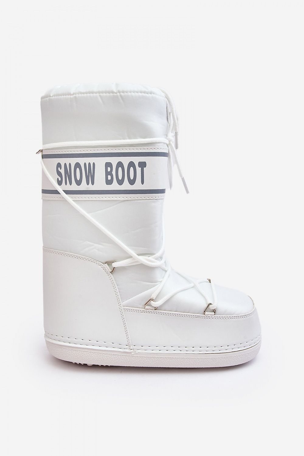 Snow boots model 188643