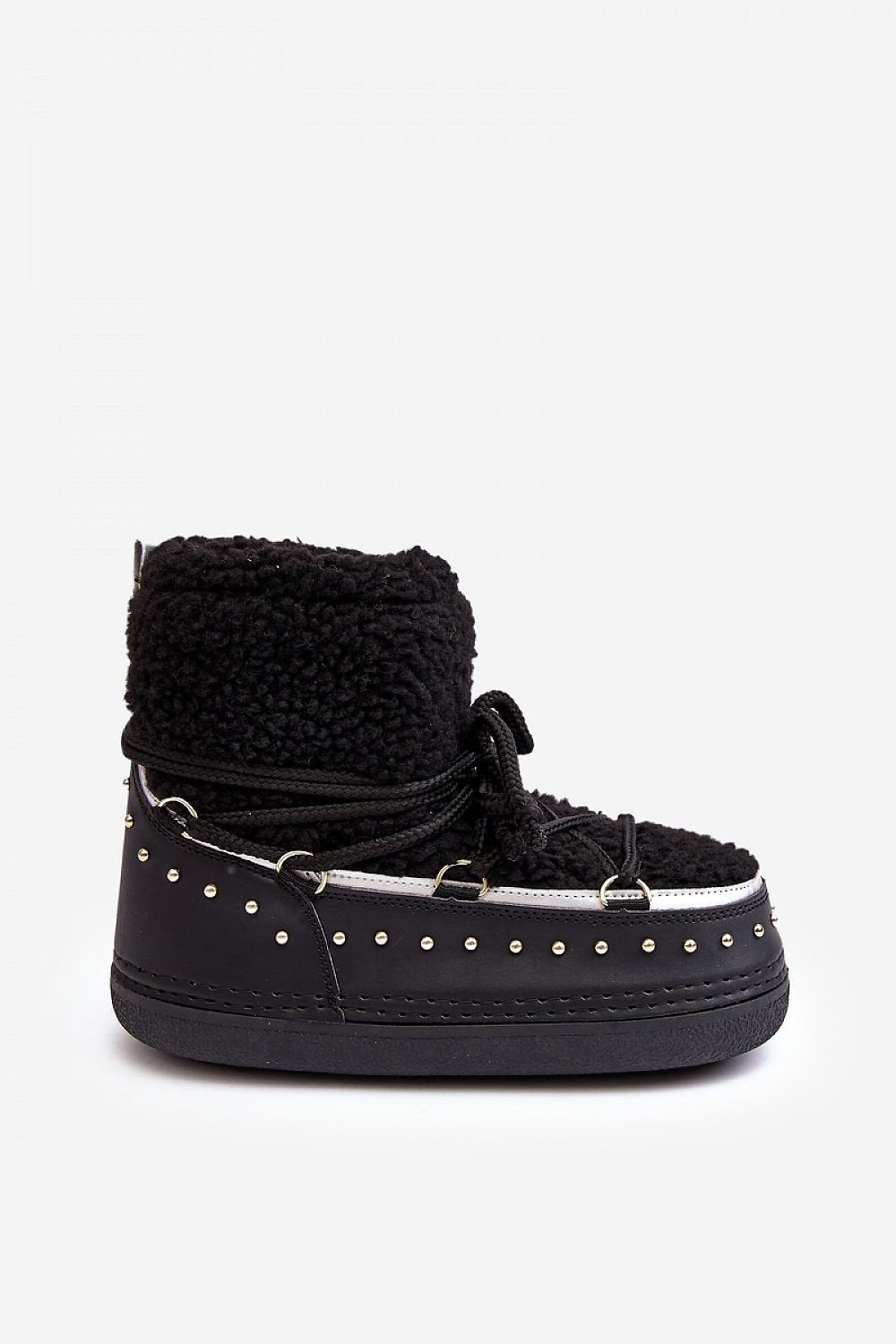 Snow boots model 188648