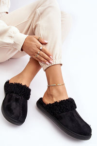 Slippers model 188670