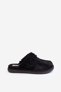 Slippers model 188670