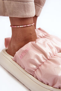 Slippers model 188673