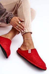 Slippers model 188676
