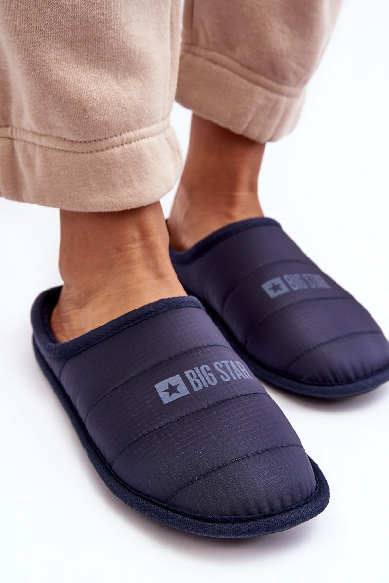 Slippers model 188677