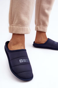 Slippers model 188677