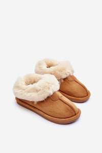 Slippers model 188685