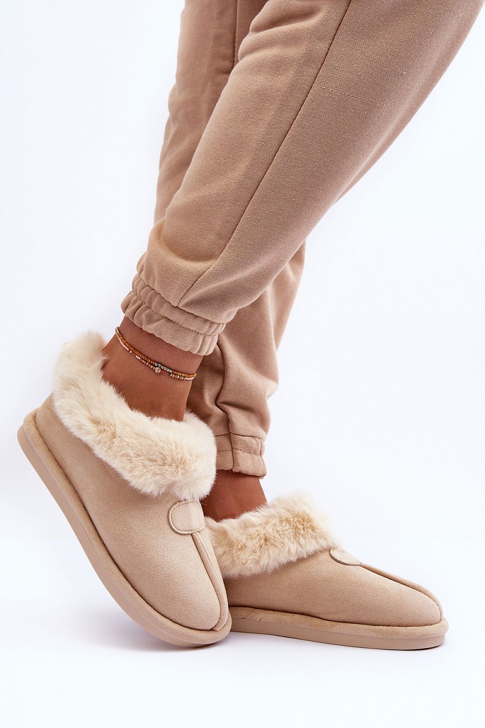 Slippers model 188686
