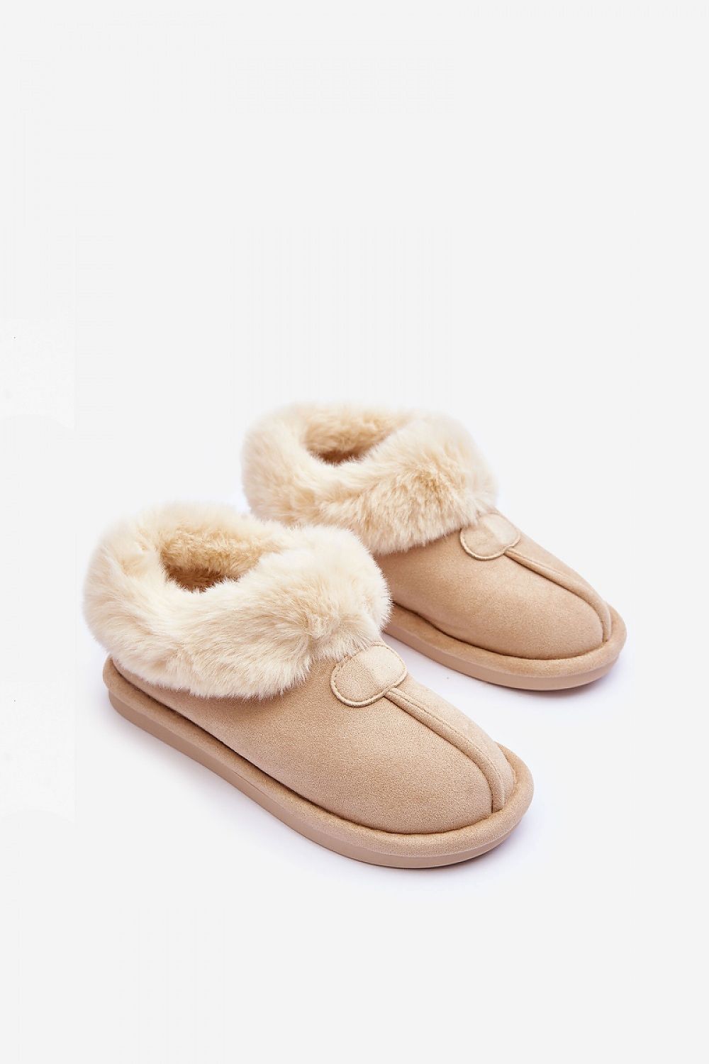 Slippers model 188686