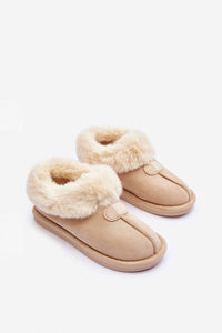 Slippers model 188686