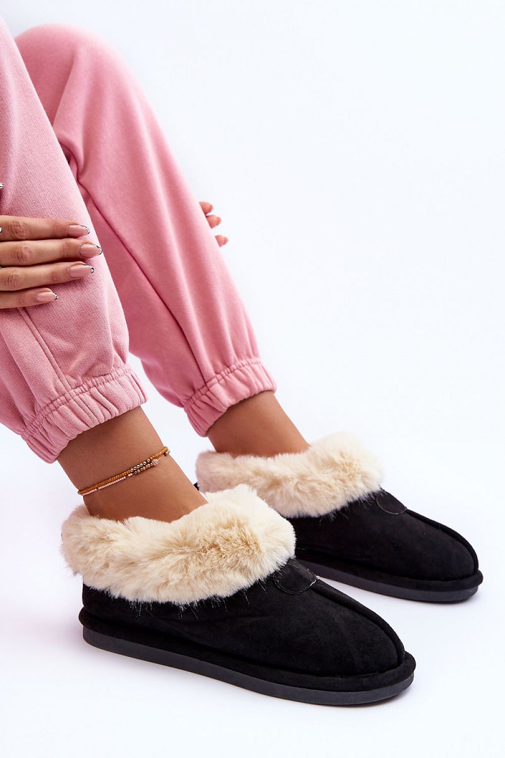 Slippers model 188687