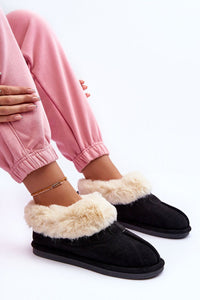 Slippers model 188687