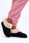 Slippers model 188687