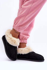 Slippers model 188687