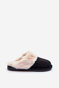 Slippers model 188688