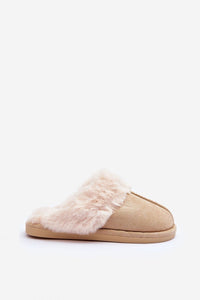 Slippers model 188689