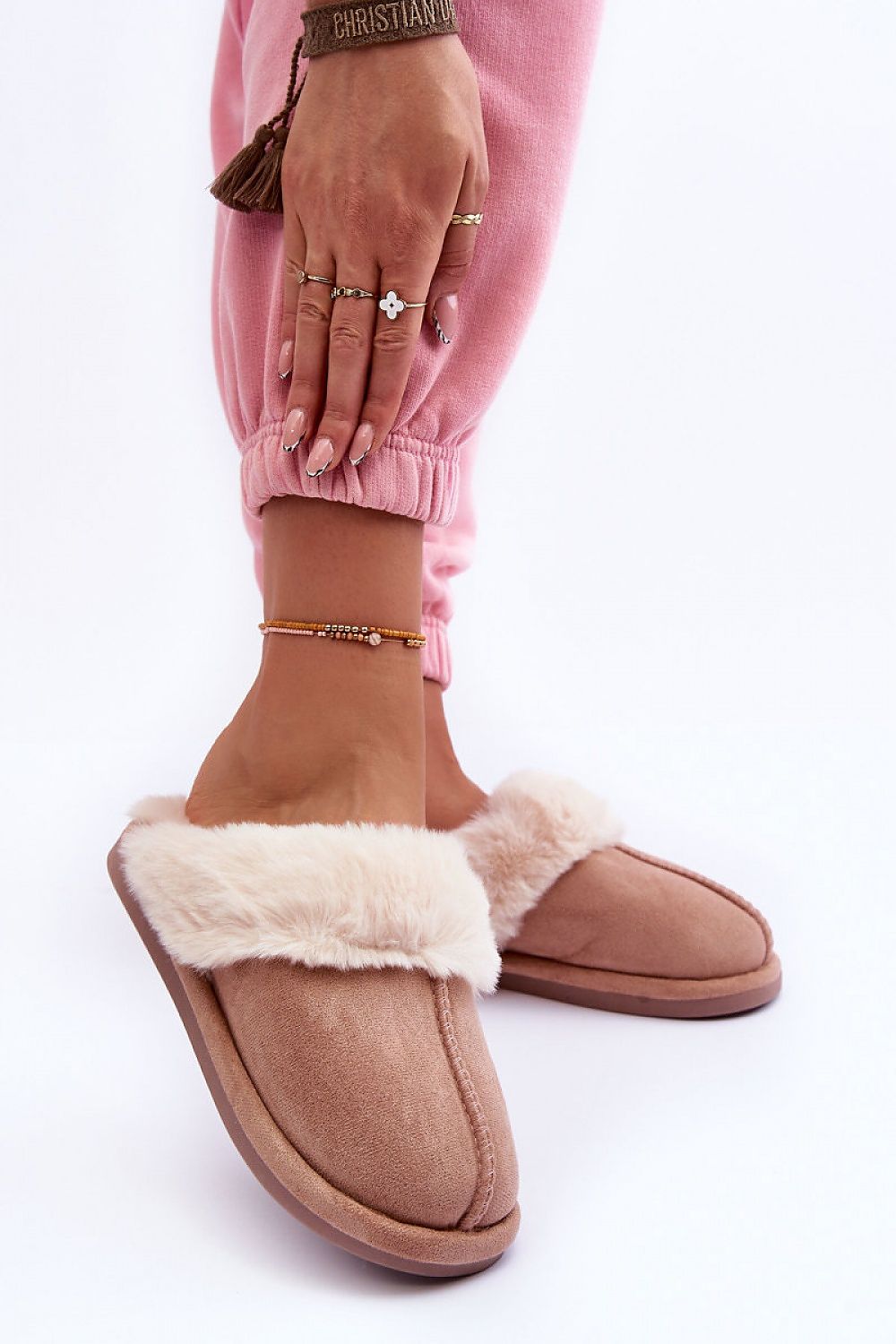 Slippers model 188690