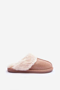 Slippers model 188690