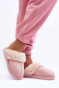 Slippers model 188692