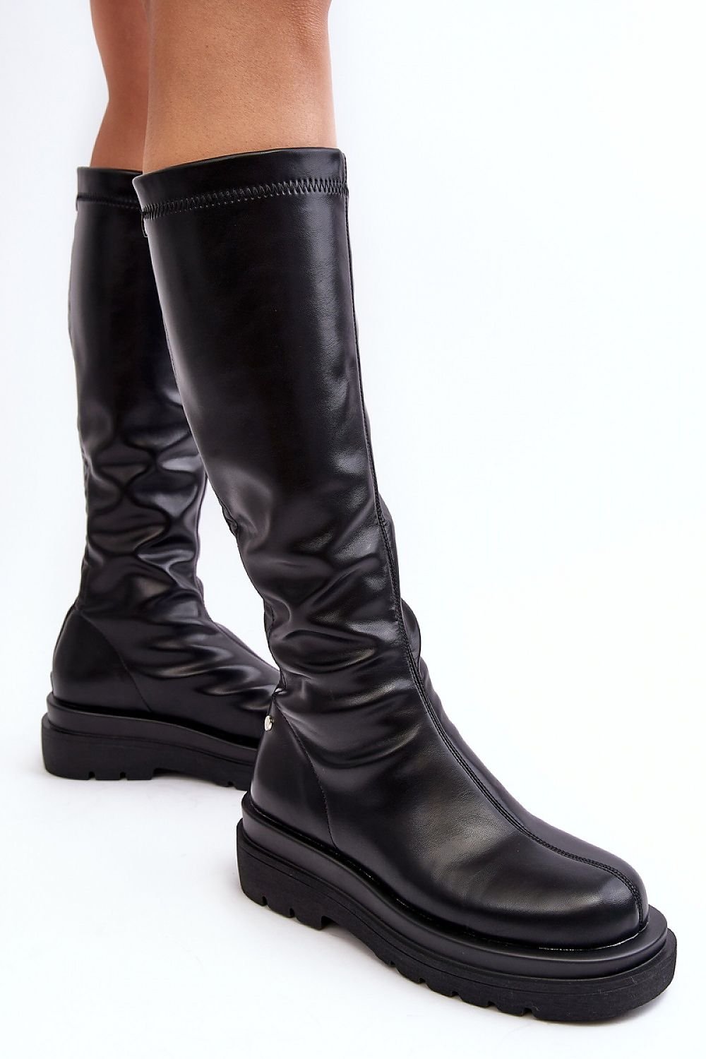 Thigh-Hight Boots model 188710