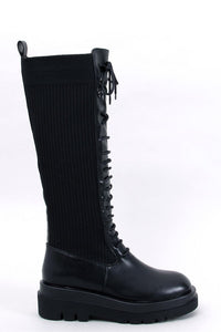 Officer boots model 188748