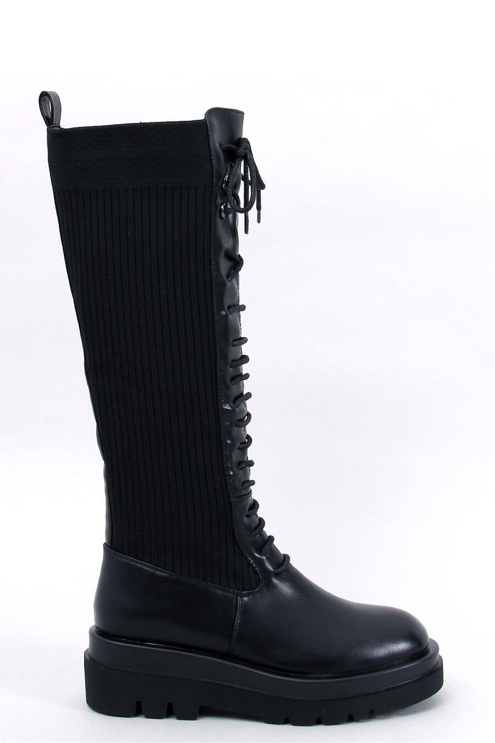 Officer boots model 188748