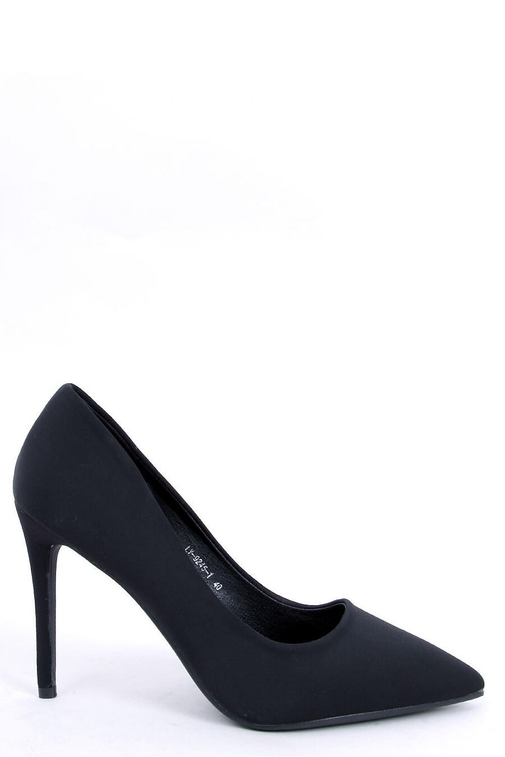 High heels model 188750