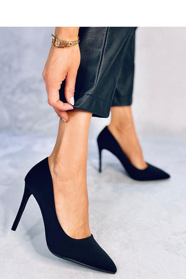 High heels model 188750